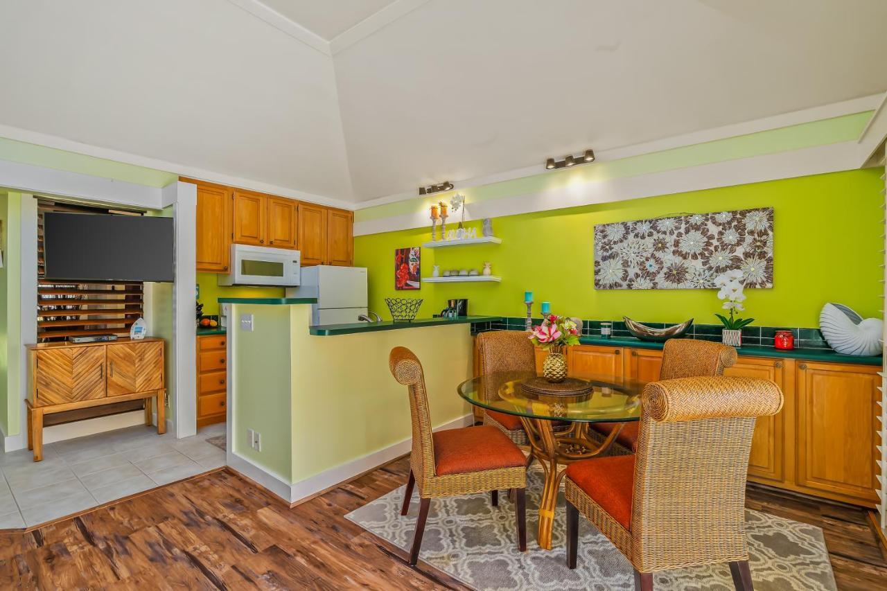 Beautiful Poipu 1Br Condo With Ac Kp237 콜로아 외부 사진